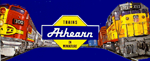 Athearn logo