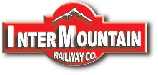 Intermountain Railway Co logo